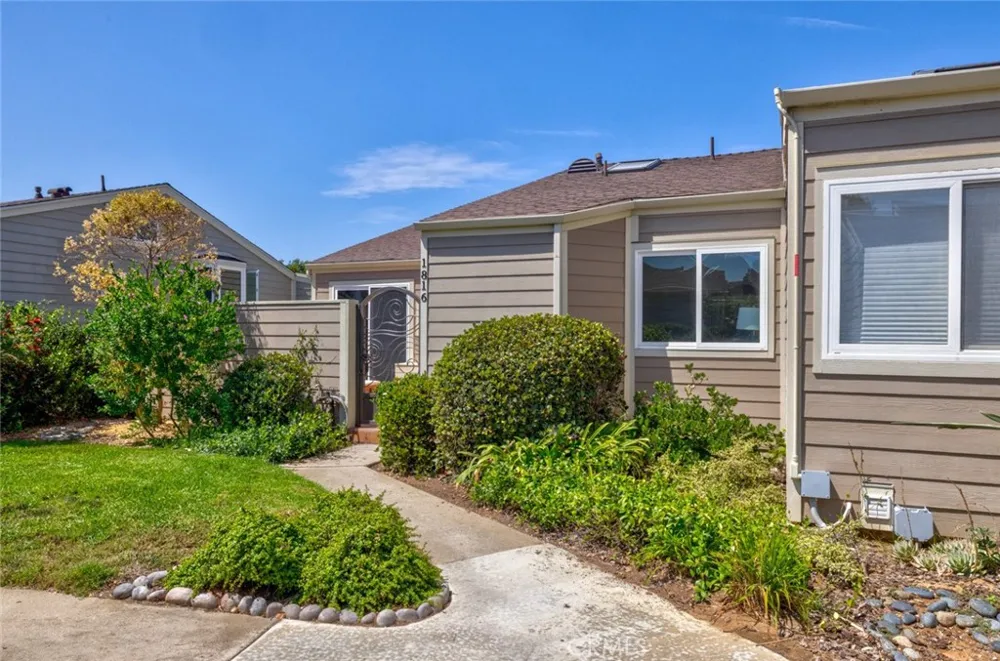 1816 Wilton Encinitas, CA 92024
