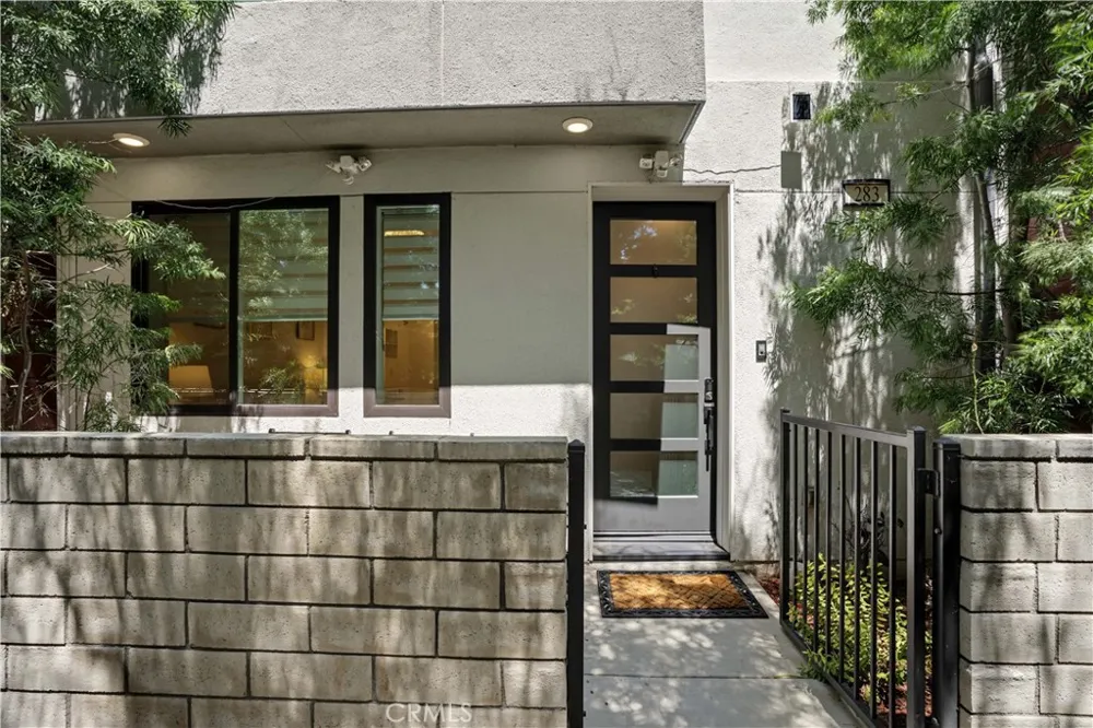 283 Dockside Lane San Pedro, CA 90731