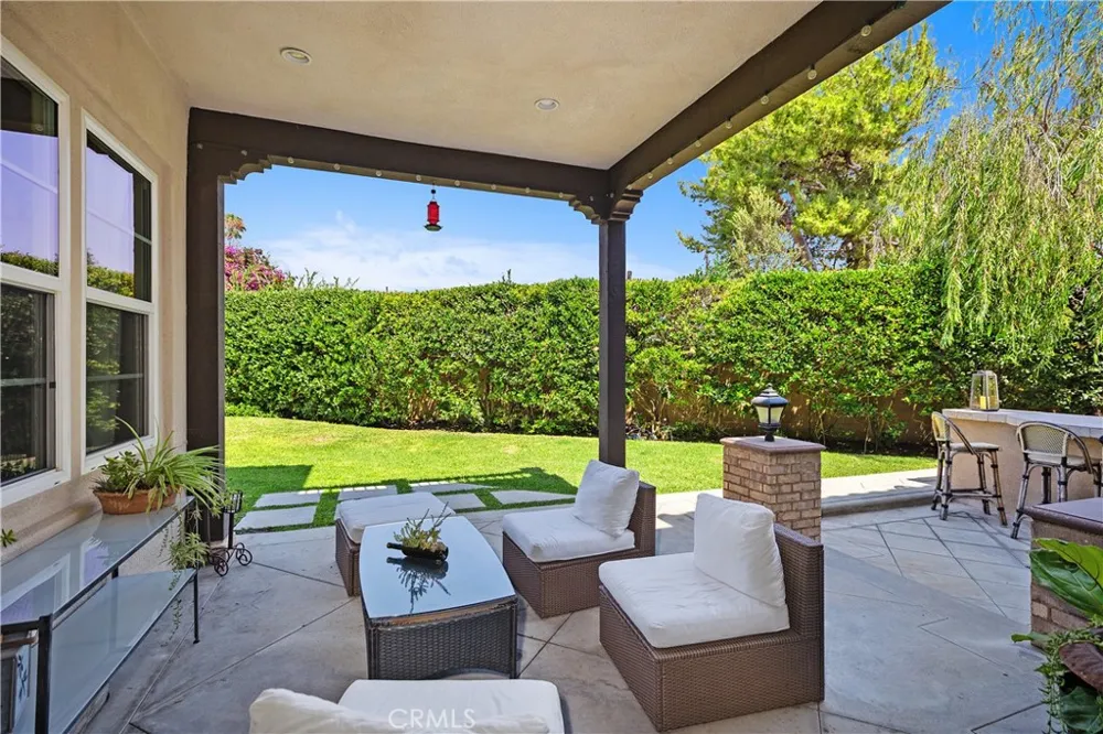 31482 Carril De Maderas San Juan Capistrano, CA 92675