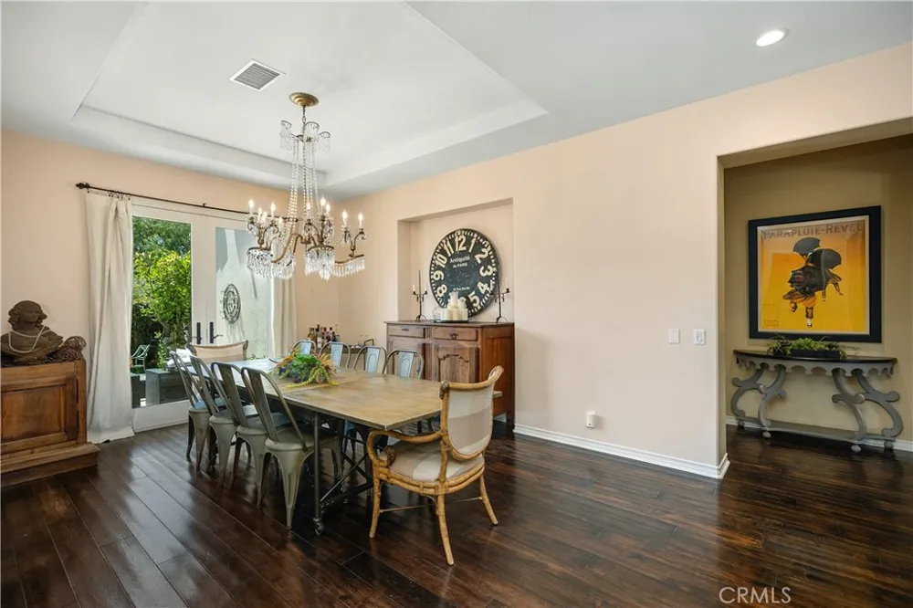 31482 Carril De Maderas San Juan Capistrano, CA 92675