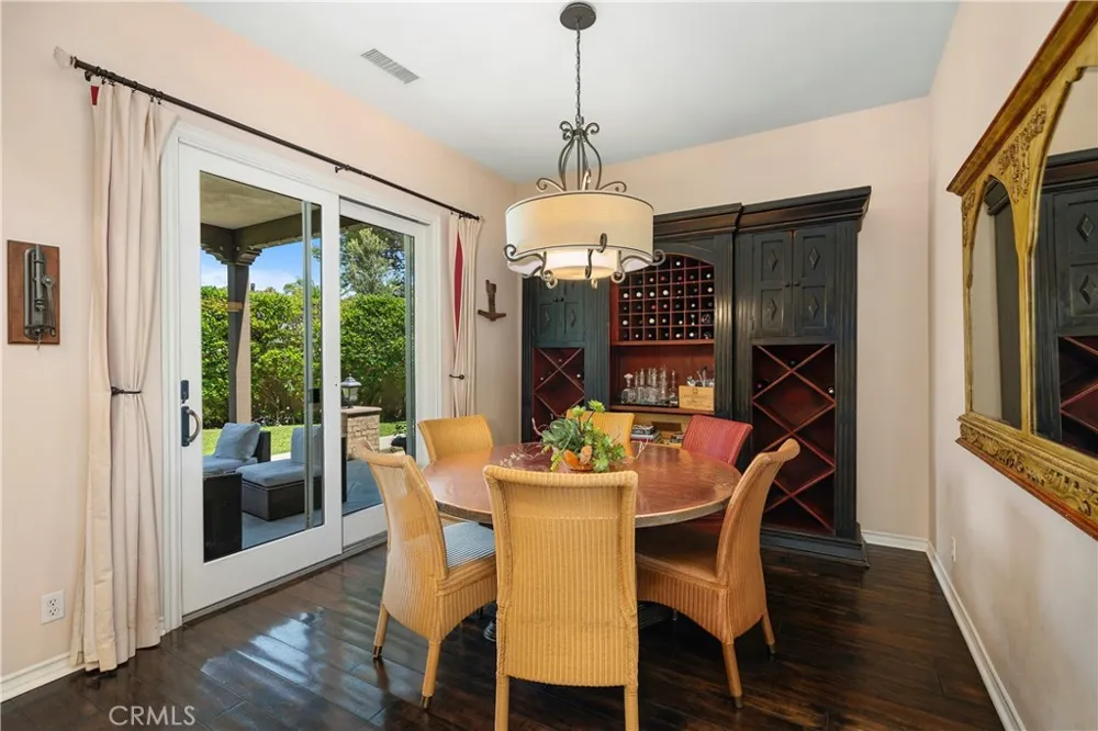31482 Carril De Maderas San Juan Capistrano, CA 92675