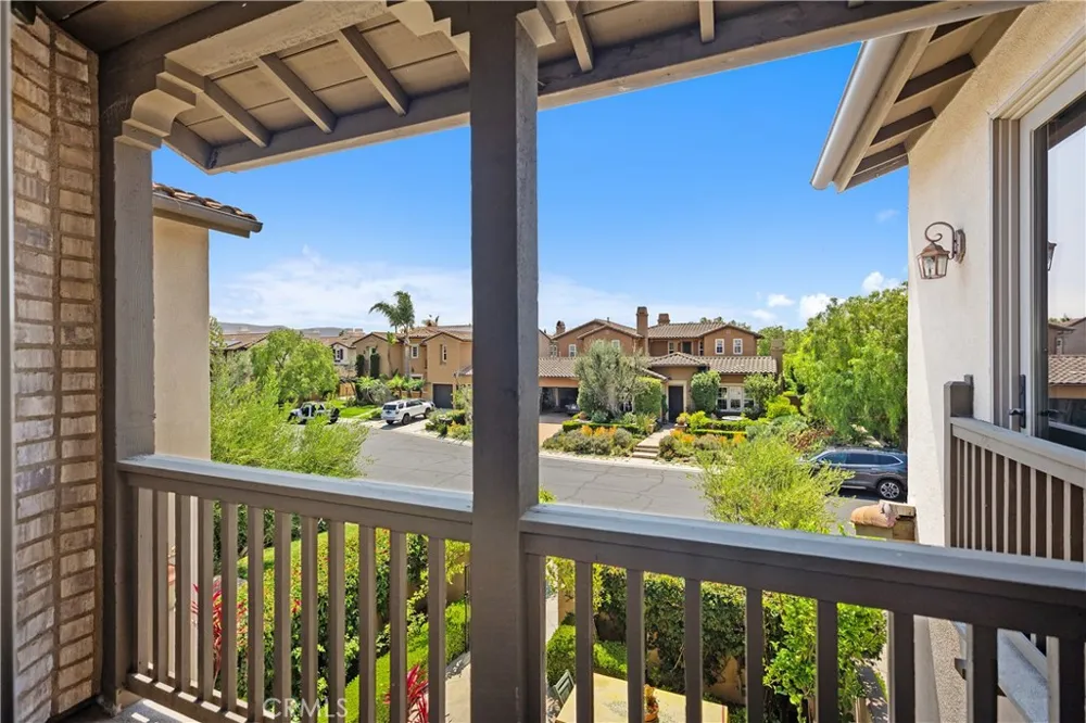 31482 Carril De Maderas San Juan Capistrano, CA 92675
