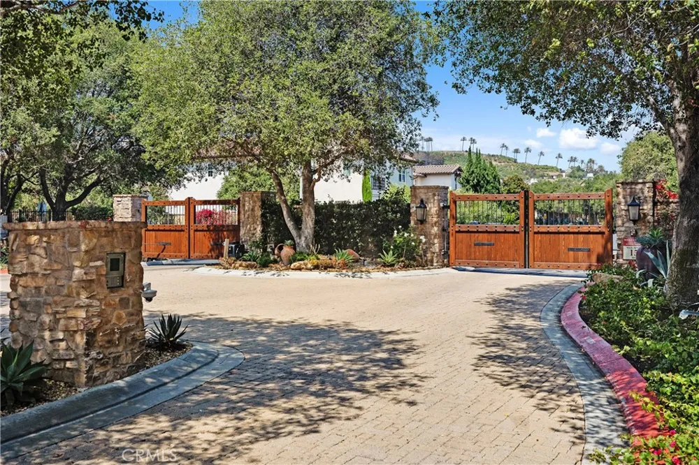 31482 Carril De Maderas San Juan Capistrano, CA 92675