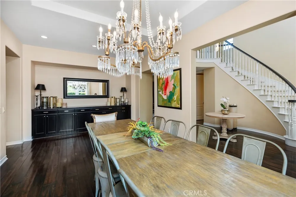 31482 Carril De Maderas San Juan Capistrano, CA 92675