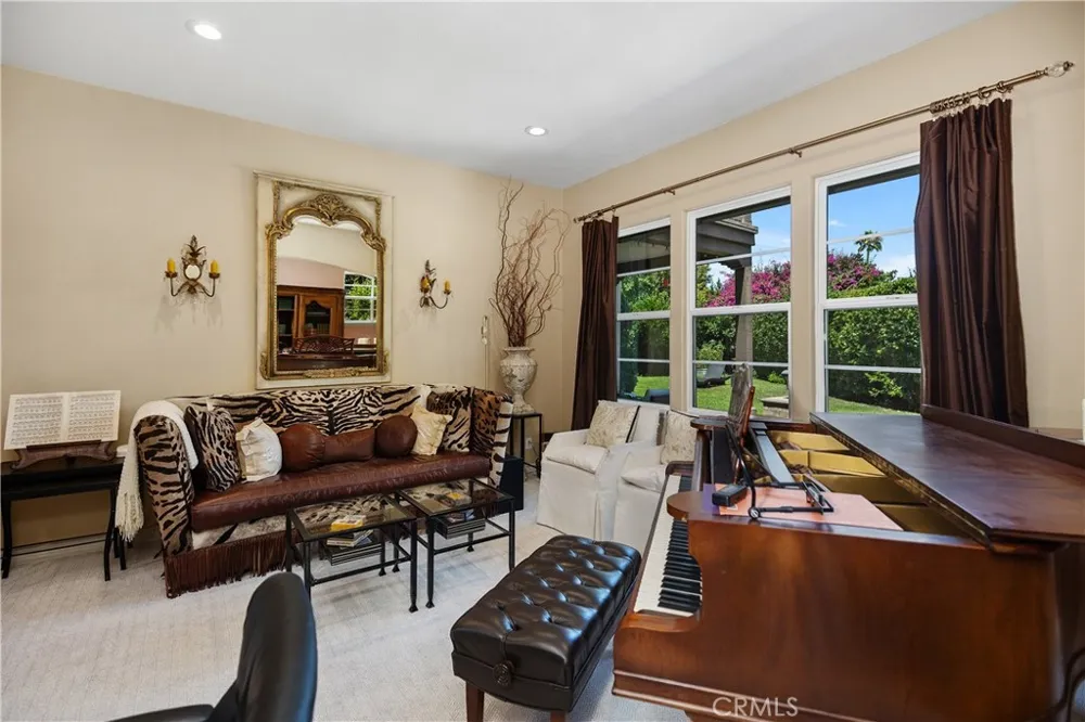 31482 Carril De Maderas San Juan Capistrano, CA 92675