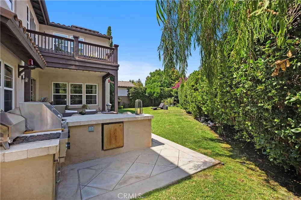 31482 Carril De Maderas San Juan Capistrano, CA 92675