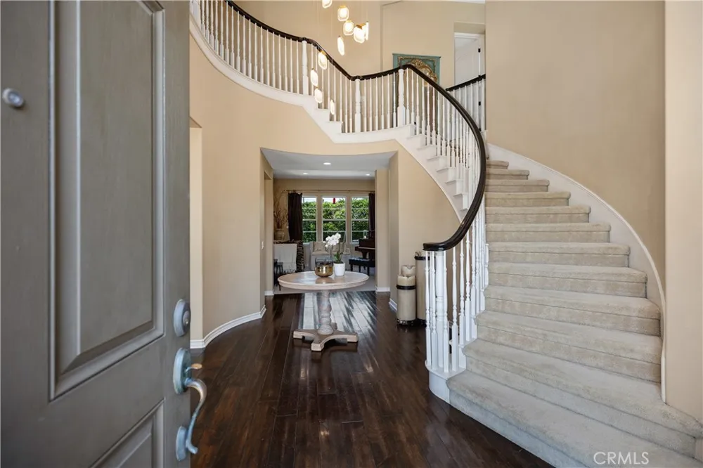 31482 Carril De Maderas San Juan Capistrano, CA 92675