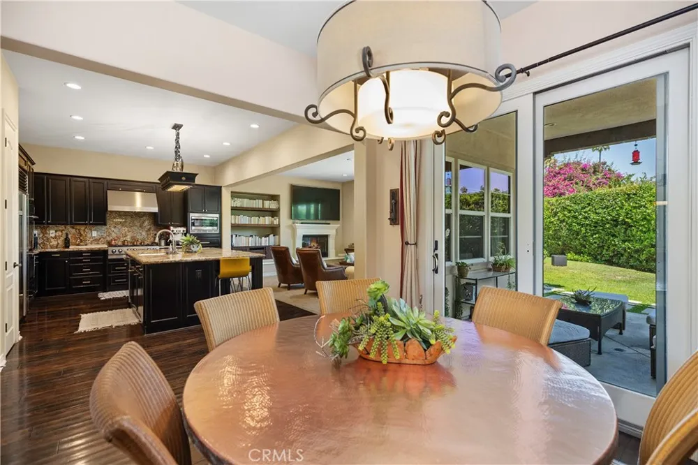 31482 Carril De Maderas San Juan Capistrano, CA 92675