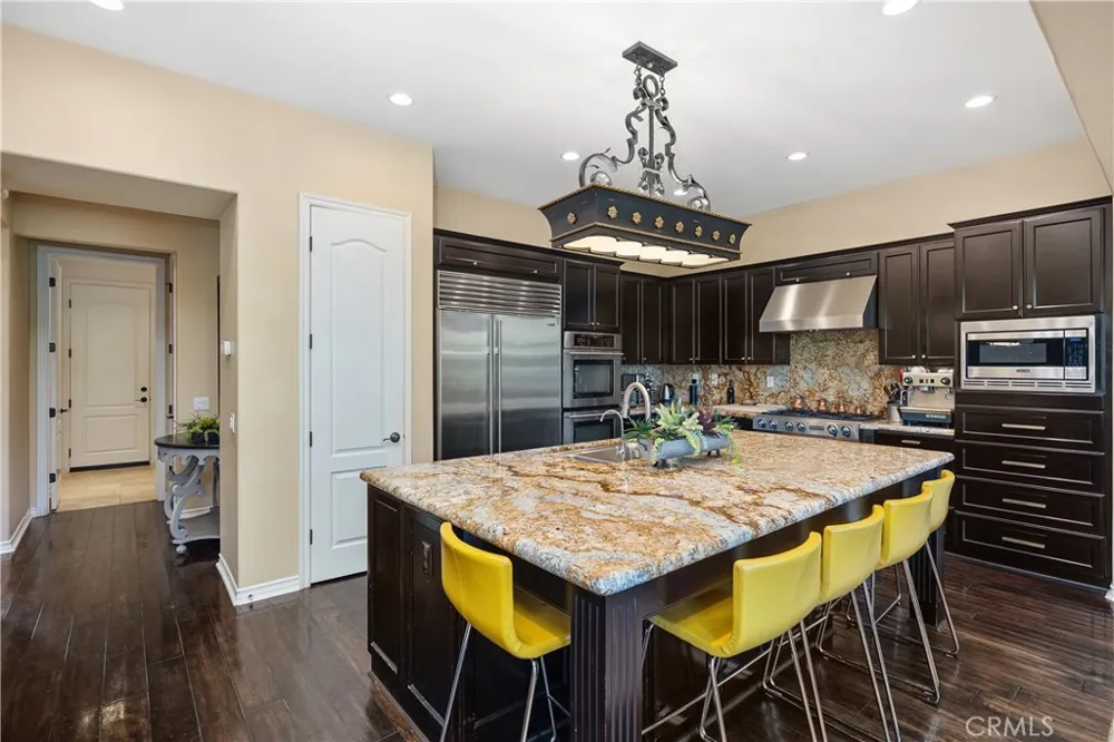 31482 Carril De Maderas San Juan Capistrano, CA 92675
