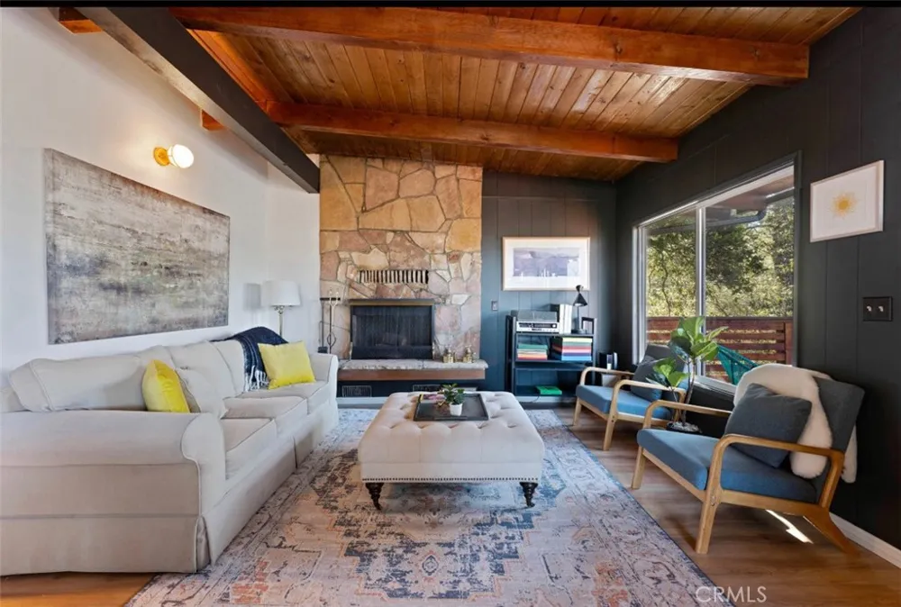 54330 Tahquitz View Idyllwild, CA 92549