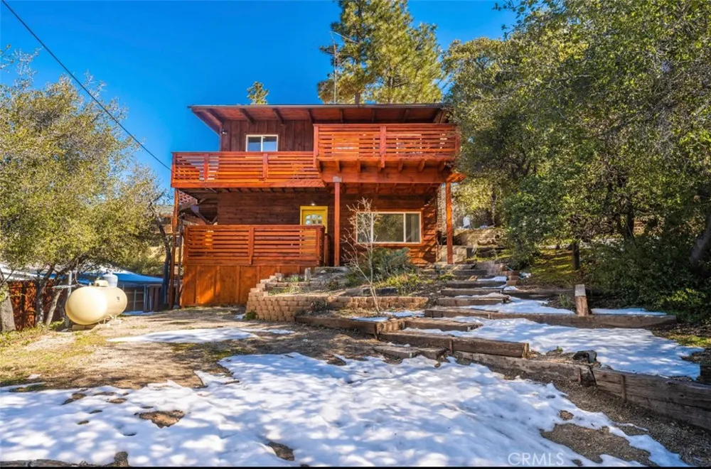 54330 Tahquitz View Idyllwild, CA 92549