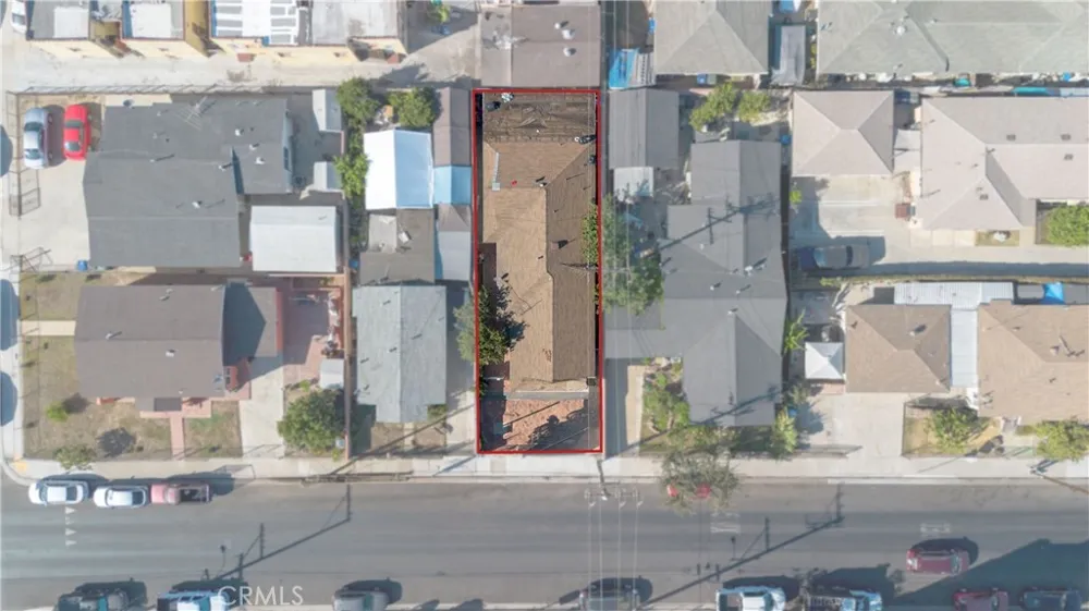 4815 E 6th St East Los Angeles, CA 90022