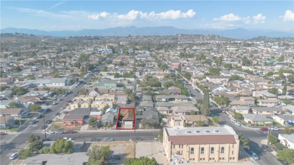 4815 E 6th St East Los Angeles, CA 90022