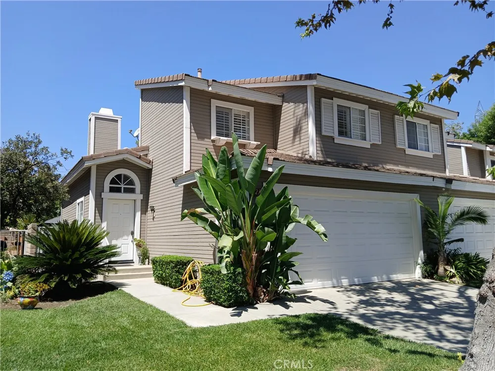 1217 Oak Creek Road San Dimas, CA 91773