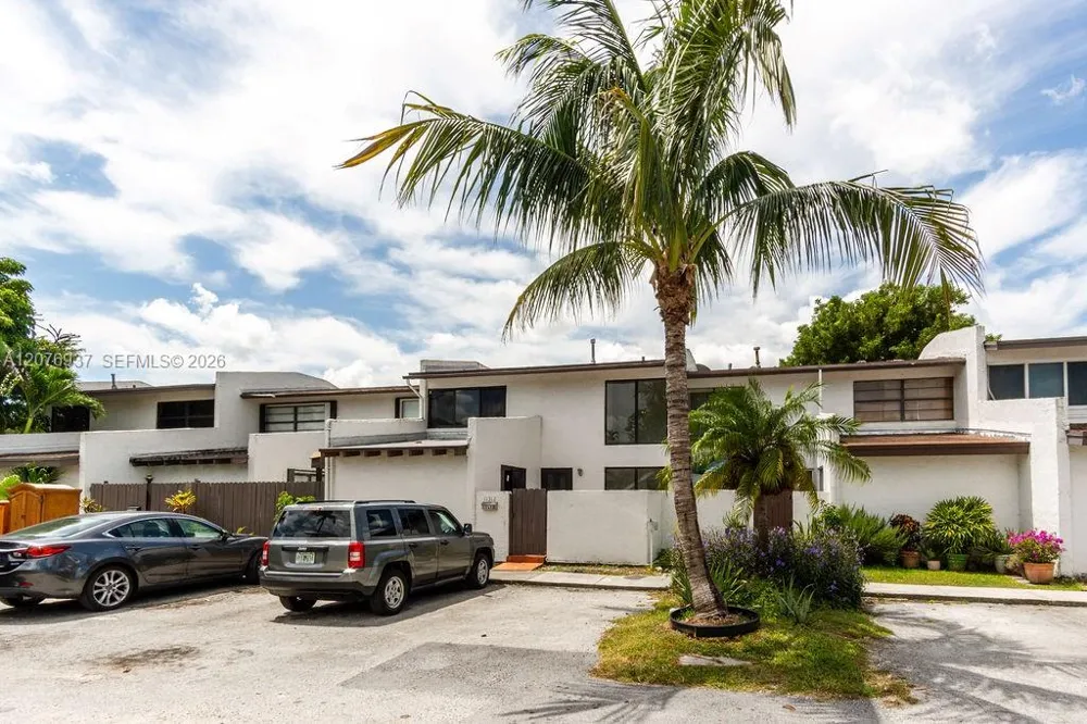11312 SW 67th Ter Miami, FL 33173