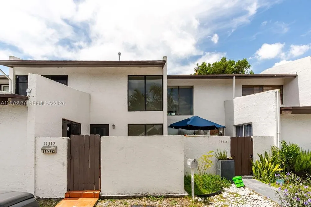 11312 SW 67th Ter Miami, FL 33173