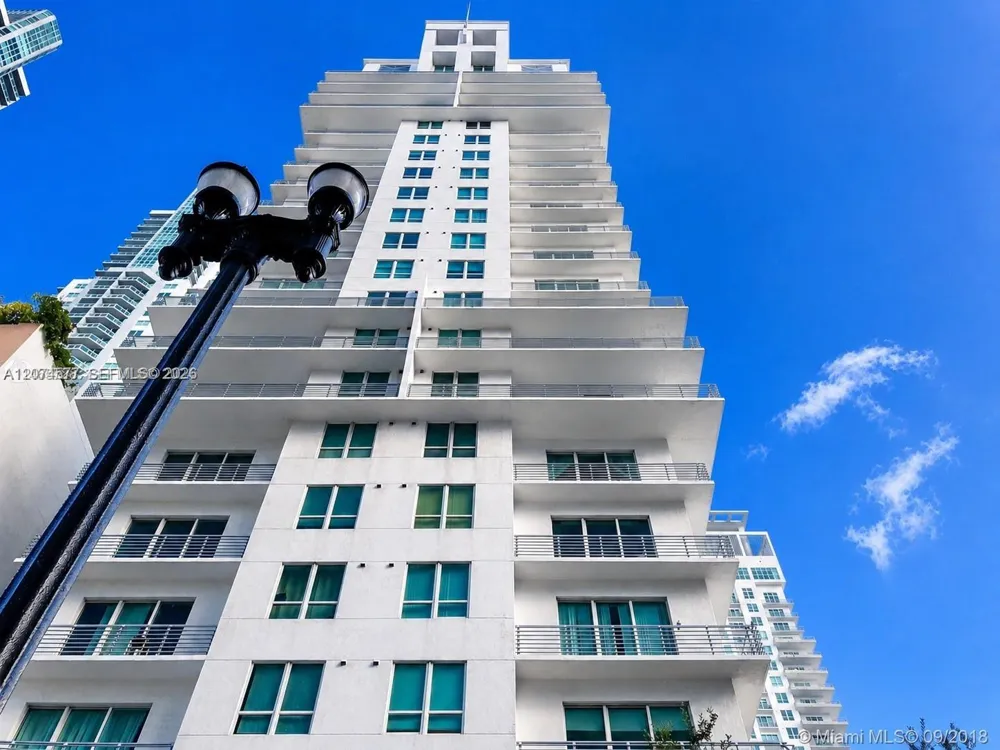 234 NE 3rd St #206 Miami, FL 33132