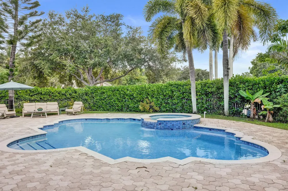 11329 NW 65TH Manor Parkland, FL 33076