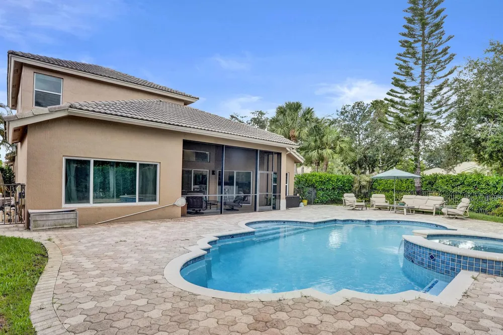11329 NW 65TH Manor Parkland, FL 33076