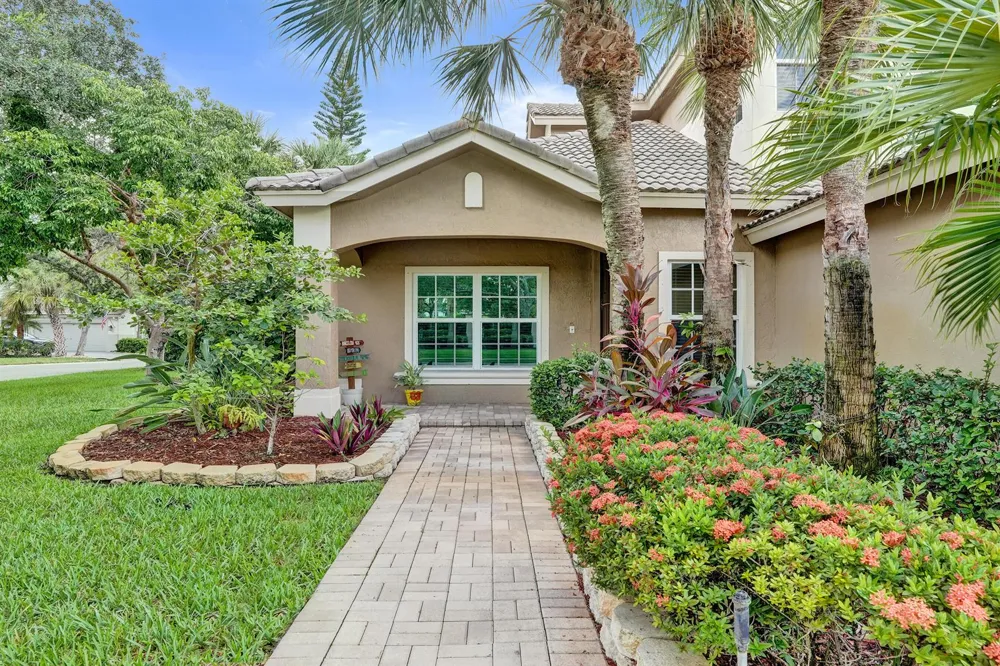 11329 NW 65TH Manor Parkland, FL 33076