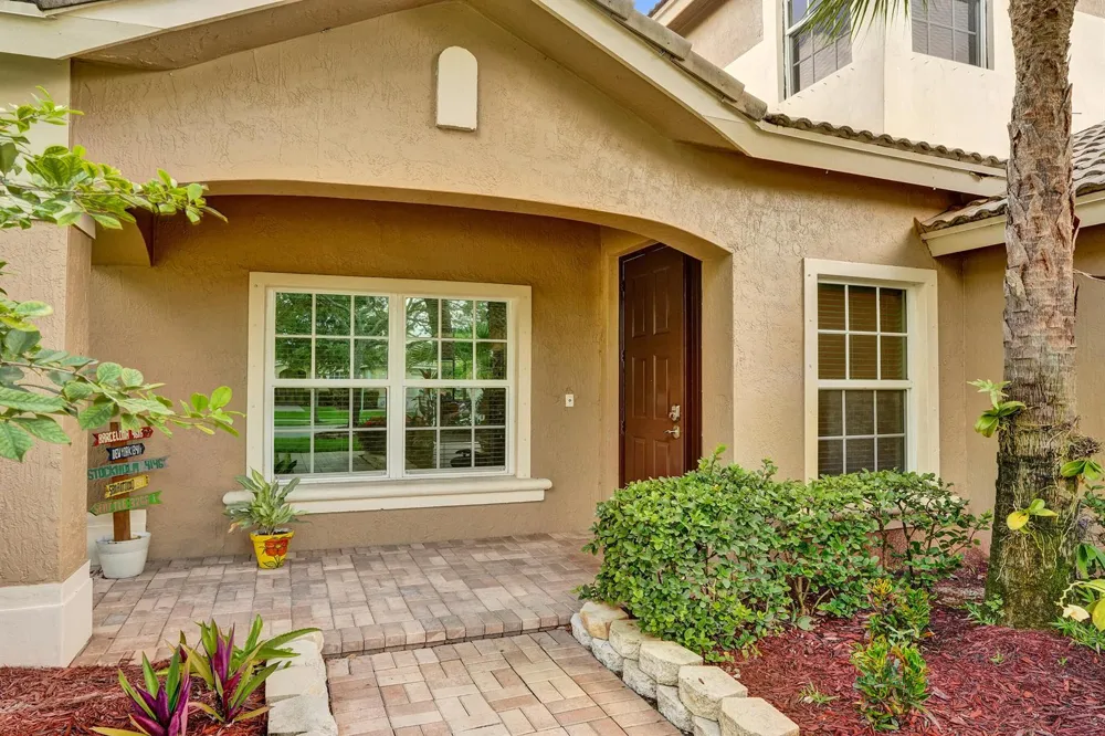 11329 NW 65TH Manor Parkland, FL 33076