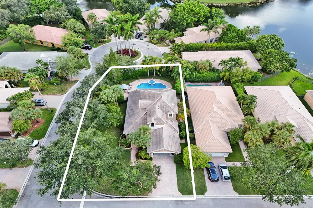 11329 NW 65TH Manor Parkland, FL 33076