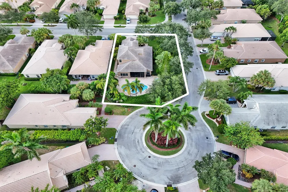 11329 NW 65TH Manor Parkland, FL 33076