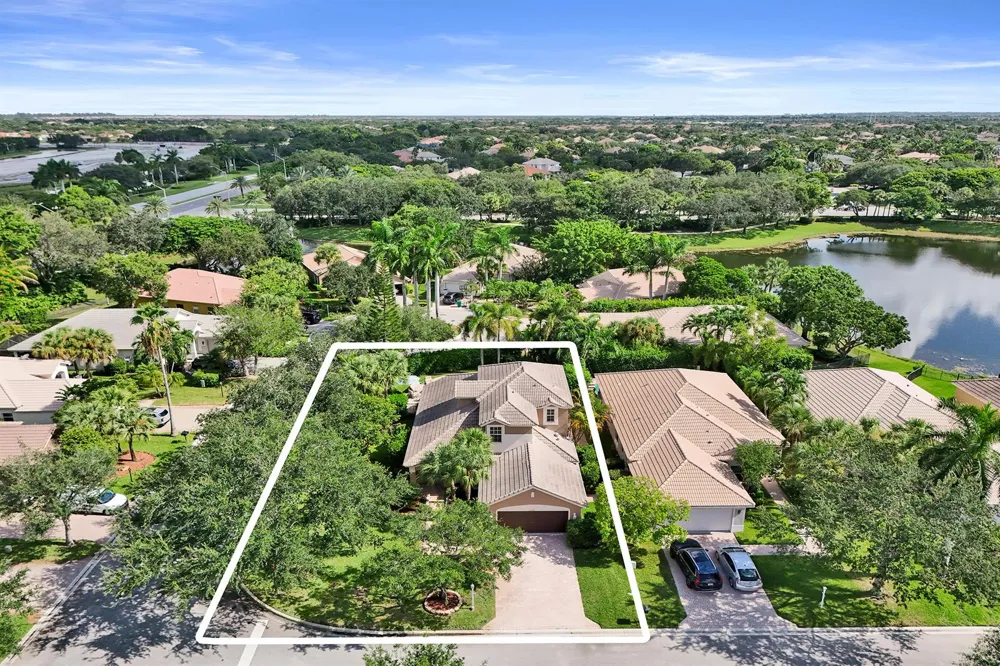 11329 NW 65TH Manor Parkland, FL 33076