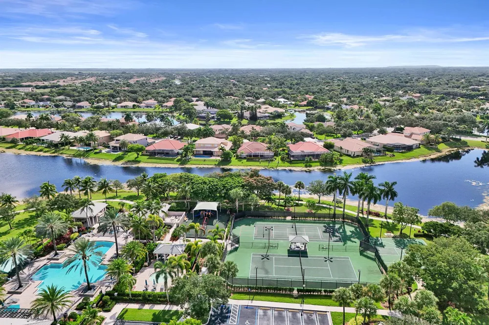 11329 NW 65TH Manor Parkland, FL 33076