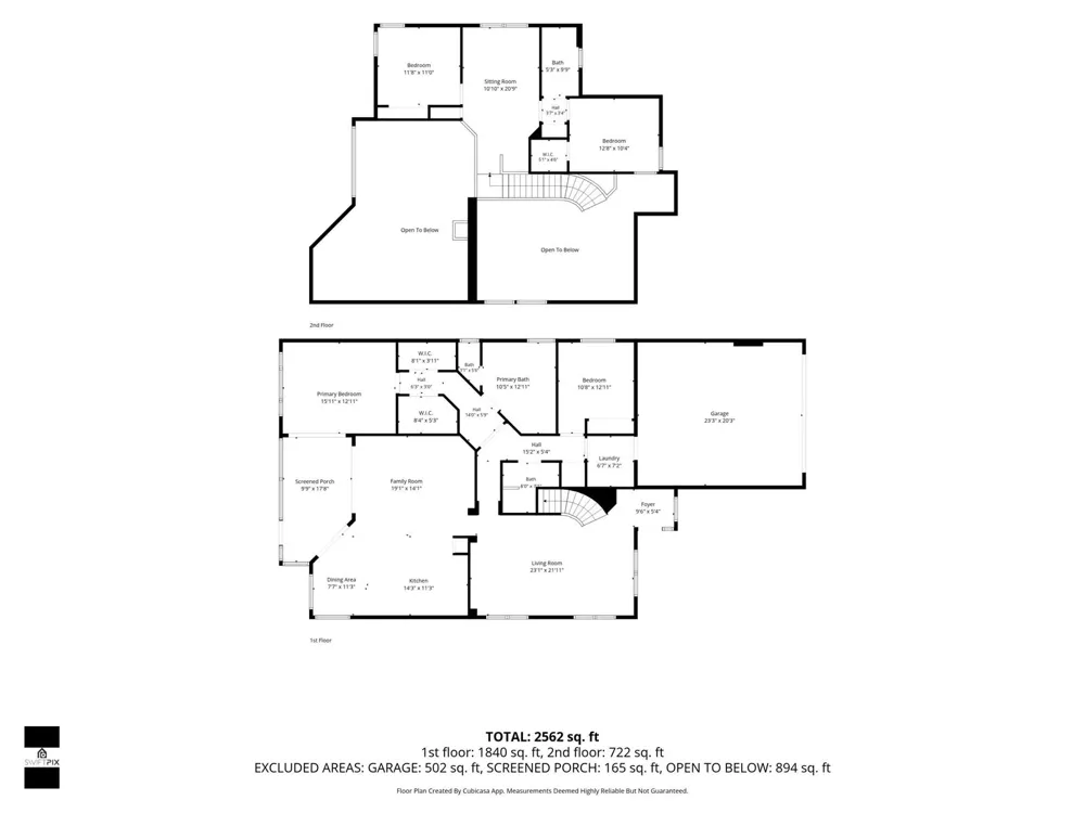 11329 NW 65TH Manor Parkland, FL 33076
