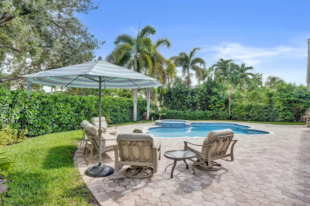 11329 NW 65TH Manor Parkland, FL 33076