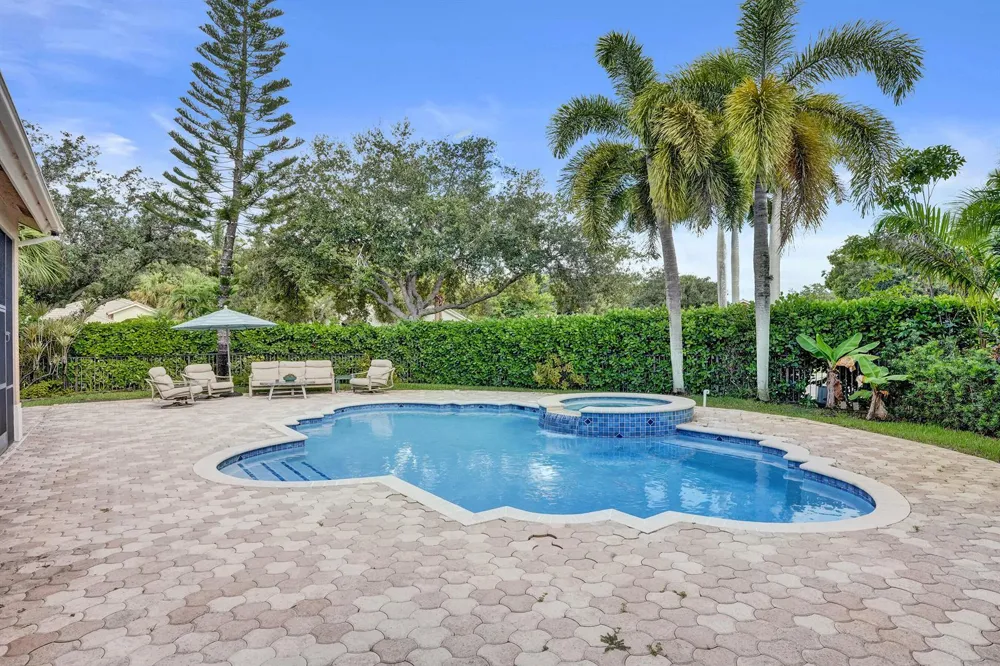 11329 NW 65TH Manor Parkland, FL 33076