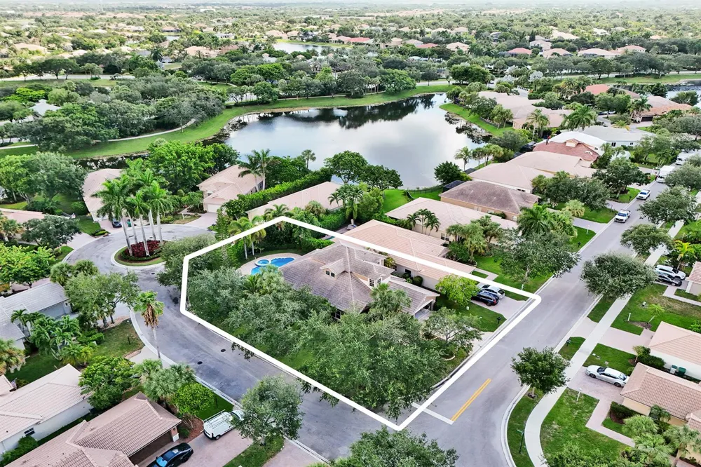 11329 NW 65TH Manor Parkland, FL 33076