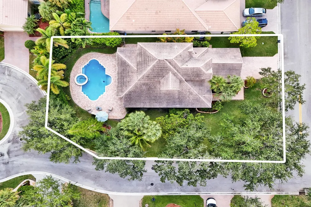 11329 NW 65TH Manor Parkland, FL 33076