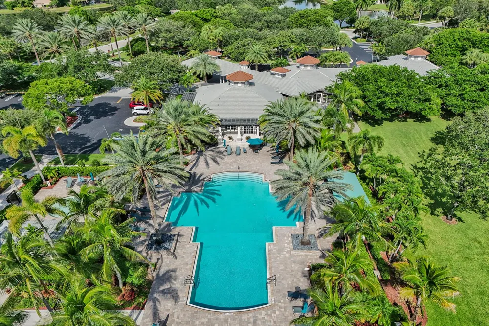 11329 NW 65TH Manor Parkland, FL 33076