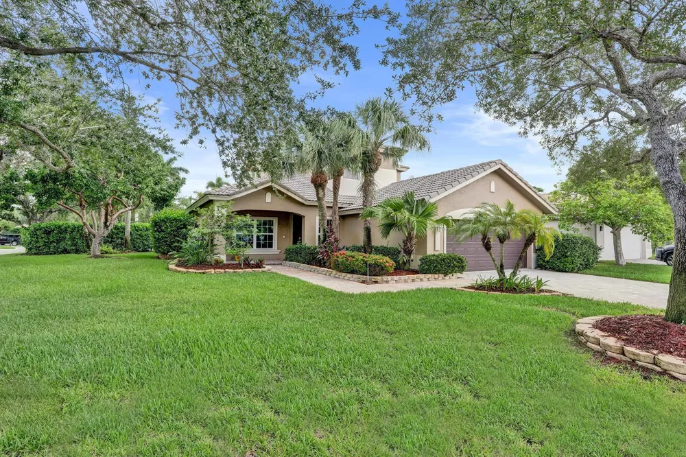 11329 NW 65TH Manor Parkland, FL 33076
