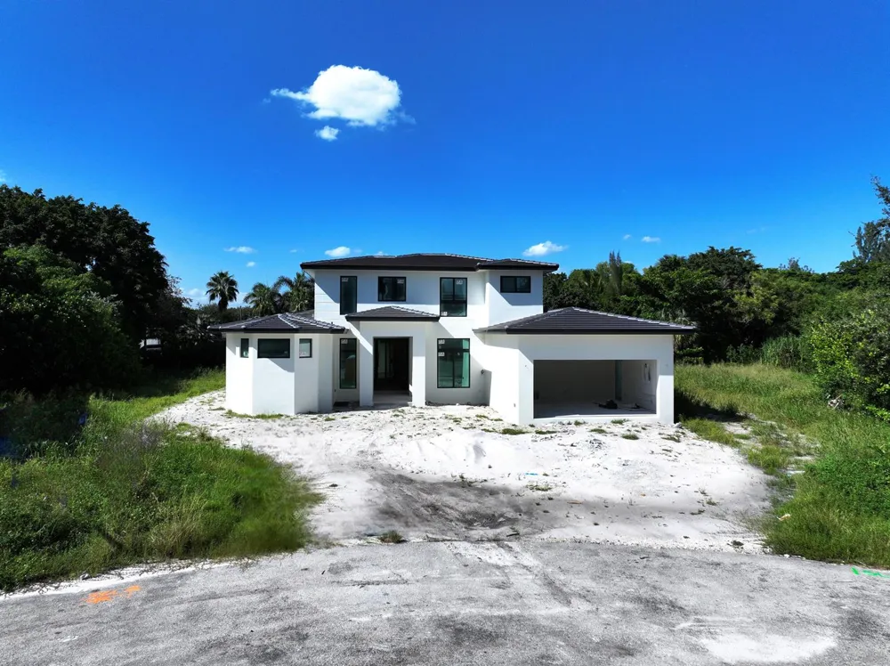 15141 SW 25TH STREET Davie, FL 33326