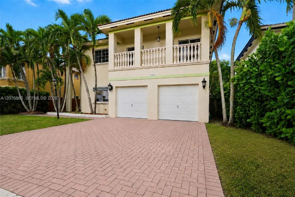 14465 SW 157th Path Miami, FL 33196