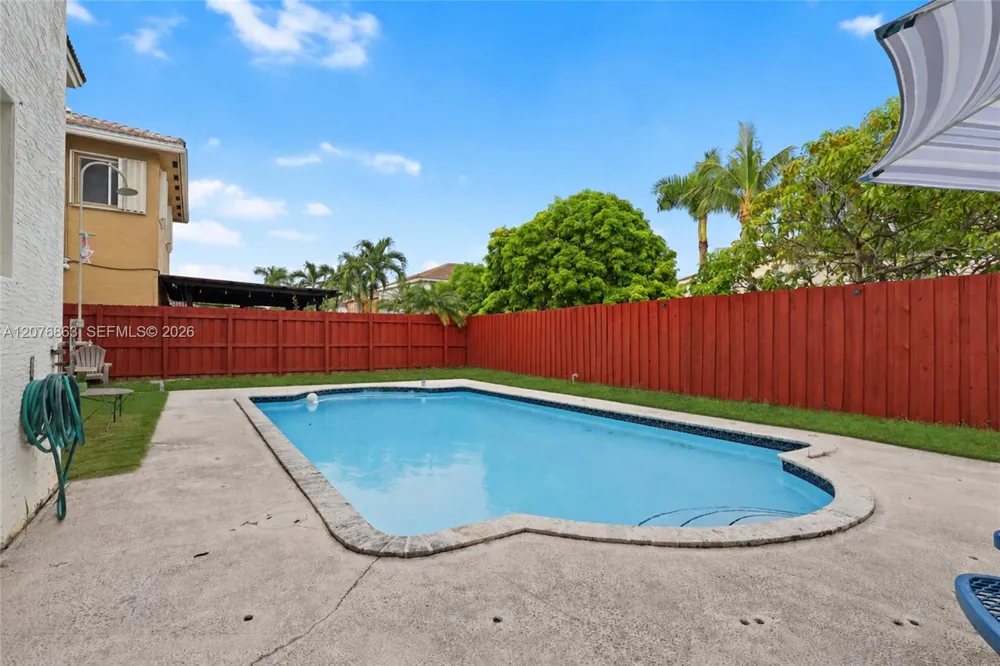 14465 SW 157th Path Miami, FL 33196