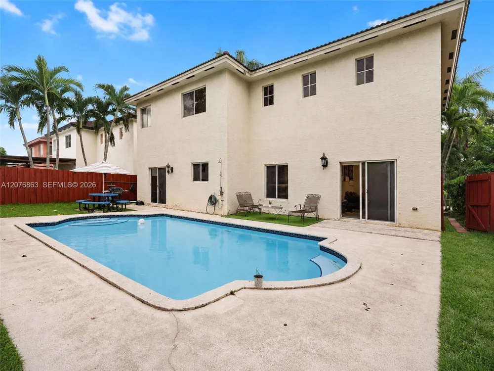 14465 SW 157th Path Miami, FL 33196