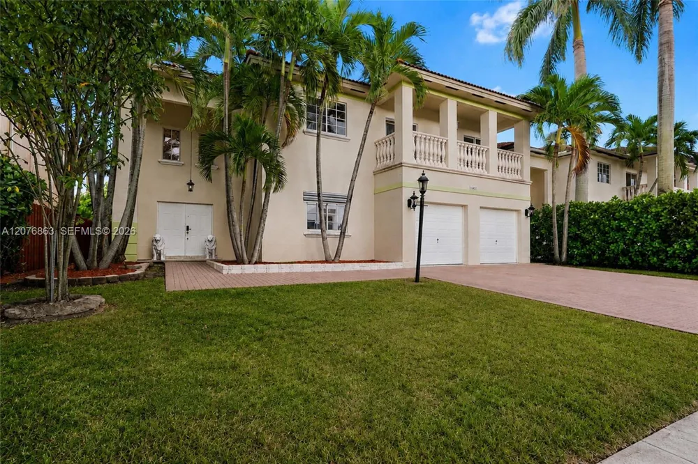 14465 SW 157th Path Miami, FL 33196