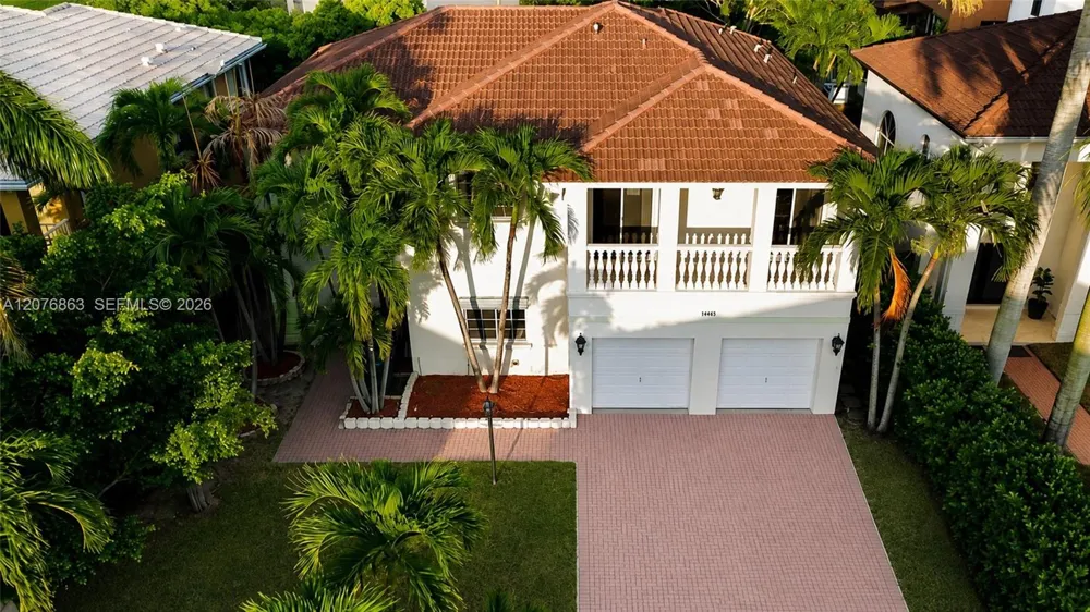 14465 SW 157th Path Miami, FL 33196