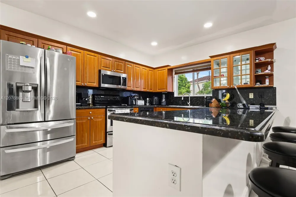 14465 SW 157th Path Miami, FL 33196