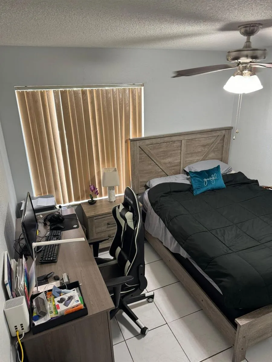 5288 BOSQUE LANE #53 West Palm Beach, FL 33415