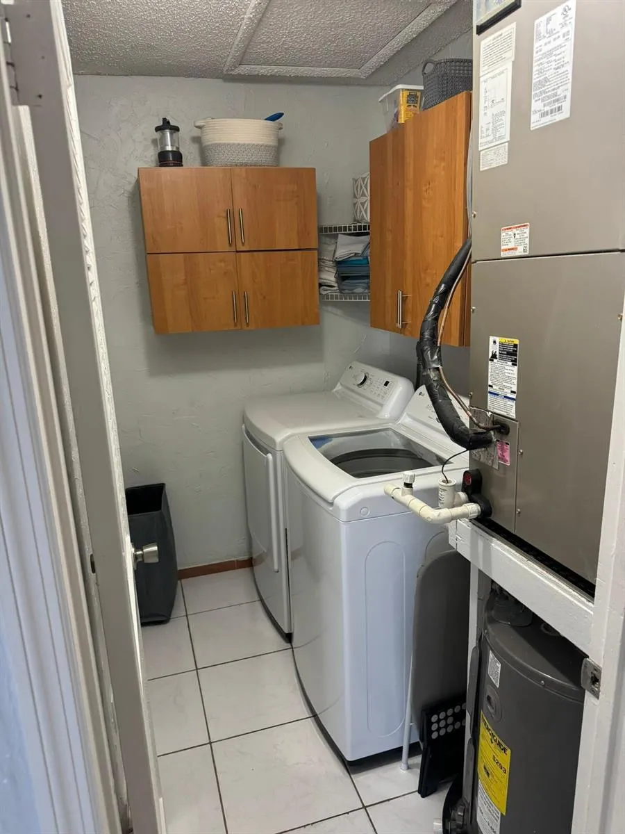 5288 BOSQUE LANE #53 West Palm Beach, FL 33415