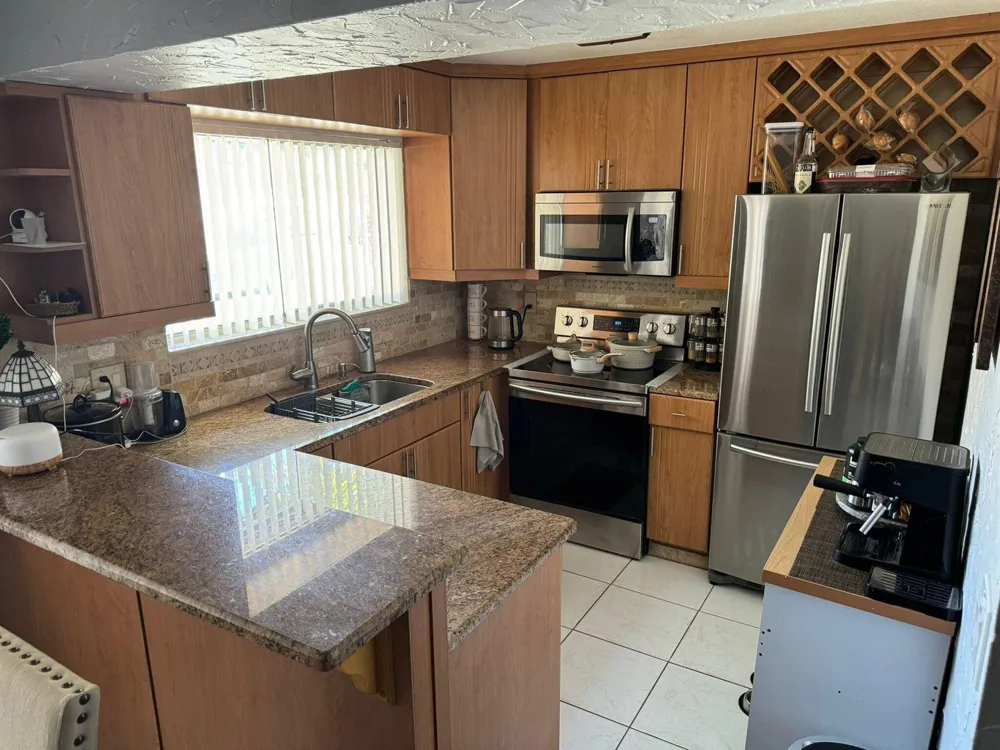5288 BOSQUE LANE #53 West Palm Beach, FL 33415