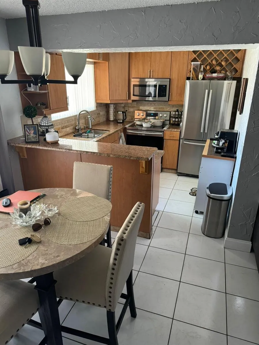 5288 BOSQUE LANE #53 West Palm Beach, FL 33415