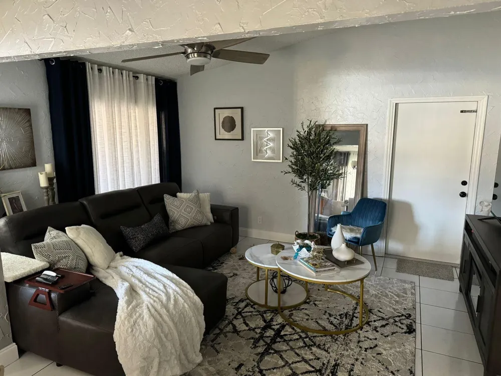 5288 BOSQUE LANE #53 West Palm Beach, FL 33415