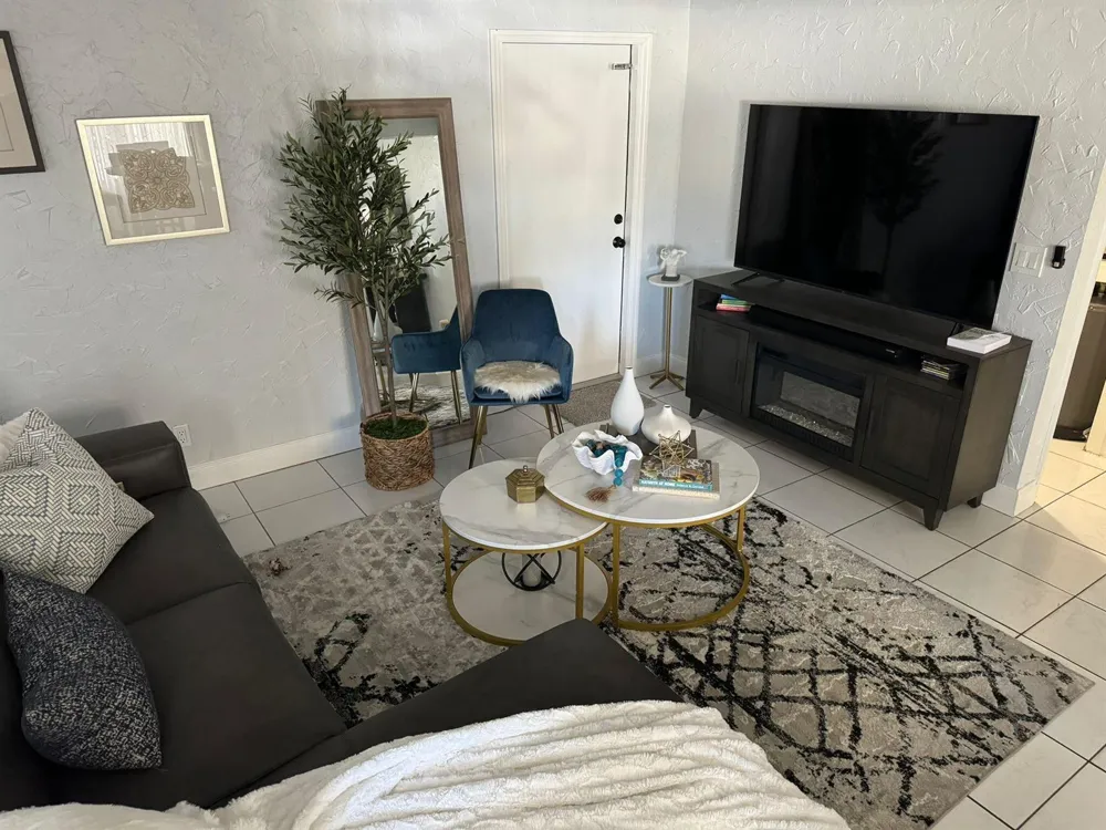 5288 BOSQUE LANE #53 West Palm Beach, FL 33415
