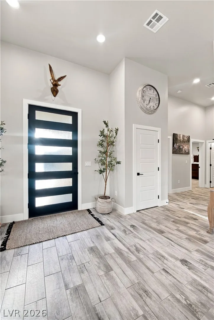 3031 S Formula Court Pahrump, NV 89048